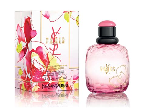 ysl paris premieres roses review|paris premieres roses 2013.